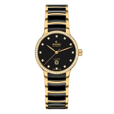 Rado Women's Centrix S Superjubile Watch