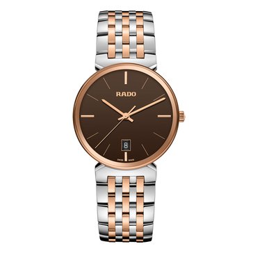 Rado Women's Florence L Quartz Watch