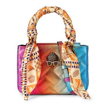 Kurt Geiger Square Mini Kensington Bag