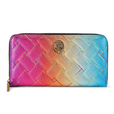 Kurt Geiger Kensingotn Zip Around Wallet