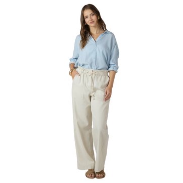Dex Women's Wide Leg Pants