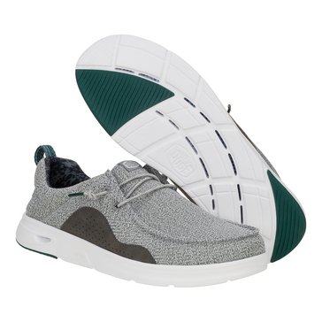 Hey Dude Men's Wally Hey2o Mesh Casual Shoe