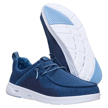 Hey Dude Men's Wally Hey2o Mesh Casual Shoe