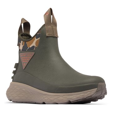 Columbia Men's Dry Tortugas PFG Sport Boot