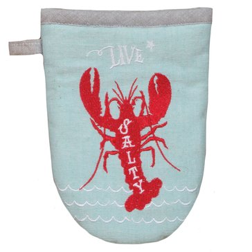 Kay Dee Live Salty Grabber Mitt