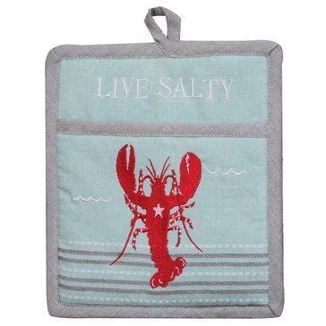 Kay Dee Live Salty Pocket Mitt
