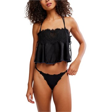 Free People Women's Sweet Love Cami