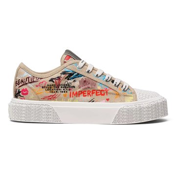 Marc Jacobs Women's The Low Top Sneaker