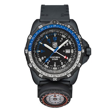 Luminox Men's Recon Point Man Nav Spec Watch