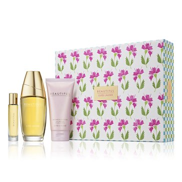 Estee Lauder Beautiful Favorite Trio