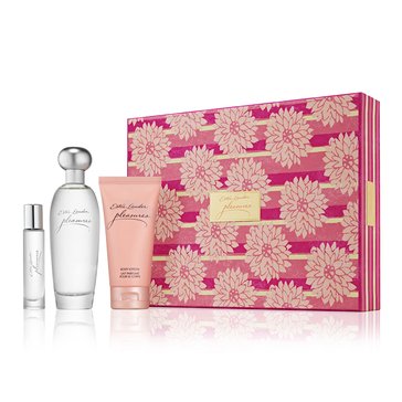 Estee Lauder Pleasures Deluxe Trio
