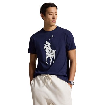 Polo Ralph Lauren Men's Graphic Tee