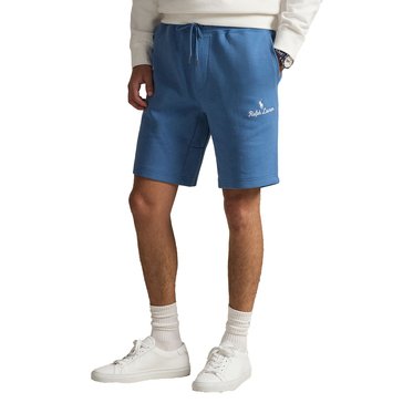 Polo Ralph Lauren Men's Double Knit Tech Shorts