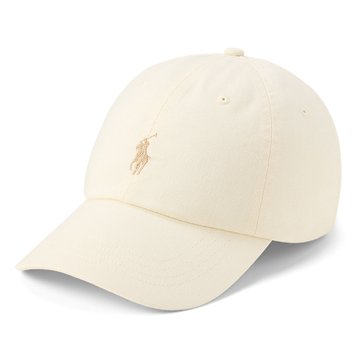 Polo Ralph Lauren Classic Chino Cap