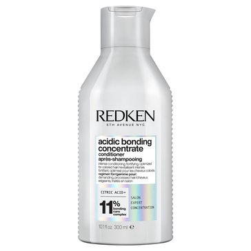 REDKEN Acidic Bonding Concentrate Conditioner