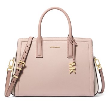 Michael Kors Laila Medium Satchel