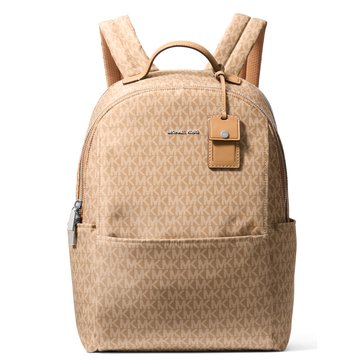 Michael Kors Sable Large Backpack