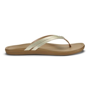 Olukai Women's Hoopio Hui Sandal