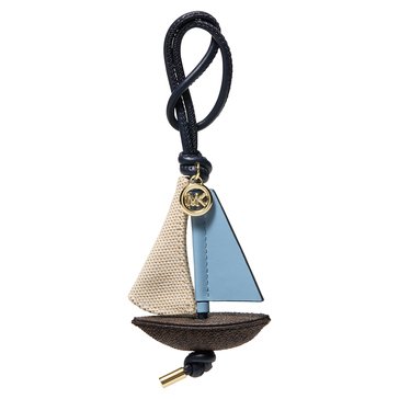 Michael Kors Charms Novelty Sailboat Charm