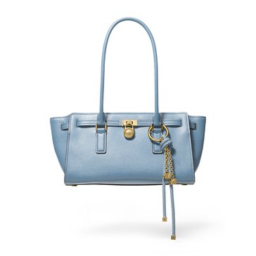 Michael Kors Hamilton Moderne Small East West Shoulder Tote