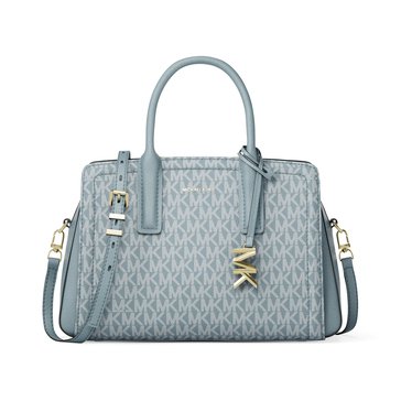 Michael Kors Laila Small Satchel