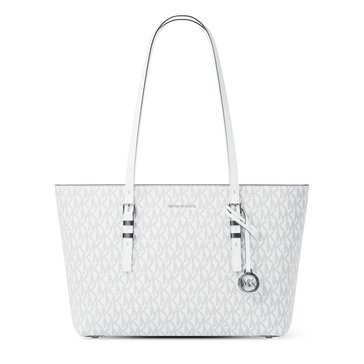 Michael Kors Quinn Medium East West Tote
