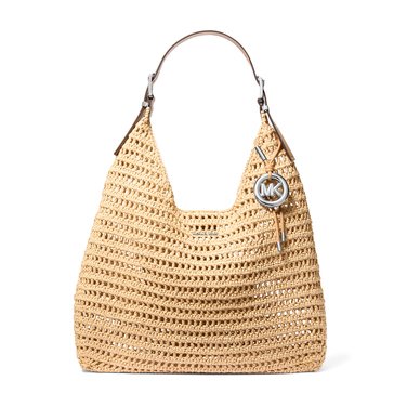 Michael Kors Nolita Large Hobo Shoulder