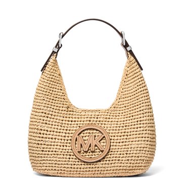 Michael Kors Nolita Small Hobo Shoulder