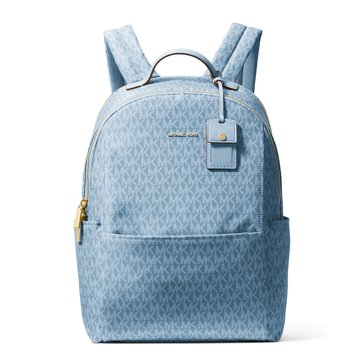 Michael Kors Sable Large Backpack