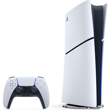 Playstation 5 Slim Digital Console 825GB