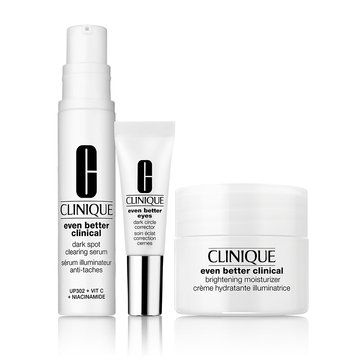Clinique Even Tone Routine Mini Kit