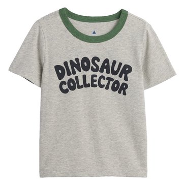 Gap Toddler Boys' Short Sleeve Graphic Tee