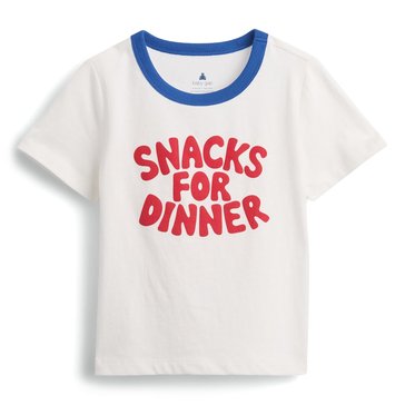 Gap Toddler Boys' Short Sleeve Graphic Tee