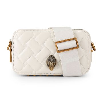 Kurt Geiger 2 Zip Kensington Camera Kurt