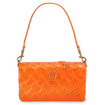 Kurt Geiger Jelly Kensington Drench Shoulder Bag