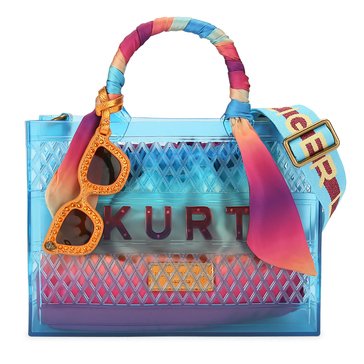 Kurt Geiger Jelly Small Tote Bag