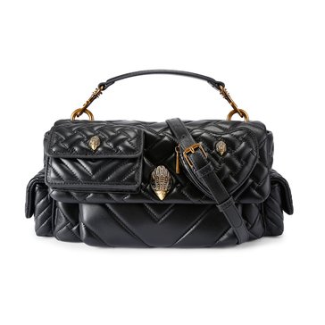 Kurt Geiger Kensington Multipocket Shoulder Bag