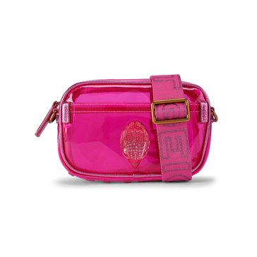 Kurt Geiger Vinyl Kensington Small Camera