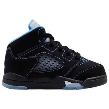Jordan Toddler Kids' Air Jordan Retro 5 Mid Basketball Shoe