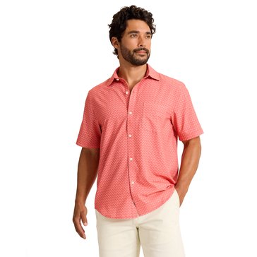 Tommy Bahama Men's Bahama Coast Teeny Martini Shirt