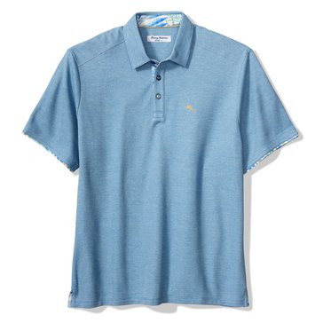 Tommy Bahama Men's Palm Dancer 5 O'clock Polo