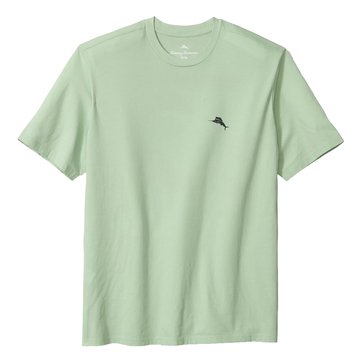 Tommy Bahama Men's For Your Information Tee