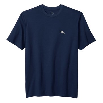 Tommy Bahama Men's Marlin Tropics Tee