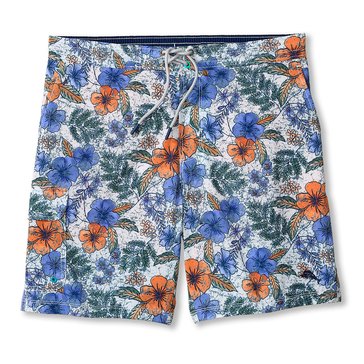 Tommy Bahama Men's Baja Al Fresco Blooms 6