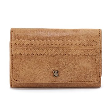 Hobo Jill Trifold Wallet