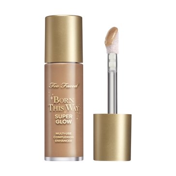 Too Faced To Born This Way Super Glow Concealer