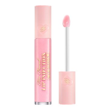 Too Faced Lip Injection Cooling Instant Lip Gloss