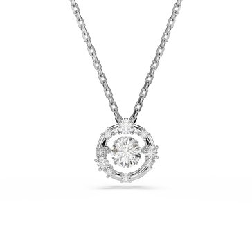 Swarovski Constella Pendant Necklace