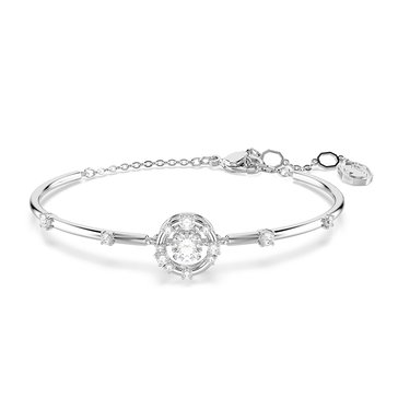 Swarovski Constella Soft Bangle Bracelet