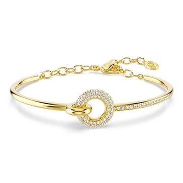 Swarovski Dextera Soft Bangle Bracelet